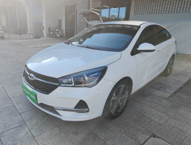 Chery Arrizo 5 2021 Chery Arrizo 5 2021 car image