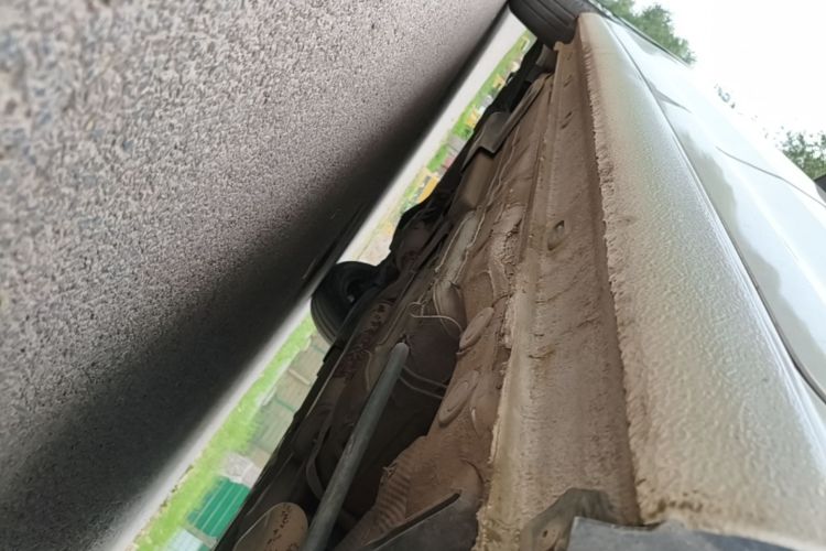 Volkswagen Santana 2019 car image #27