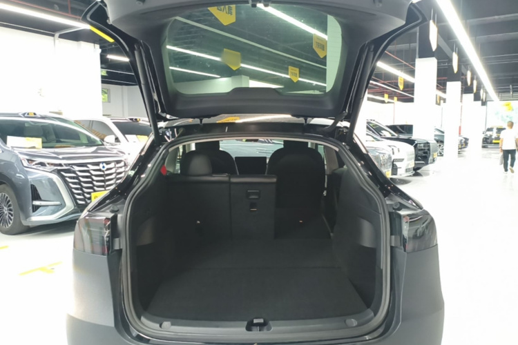 Tesla Model Y 2021 car image #21