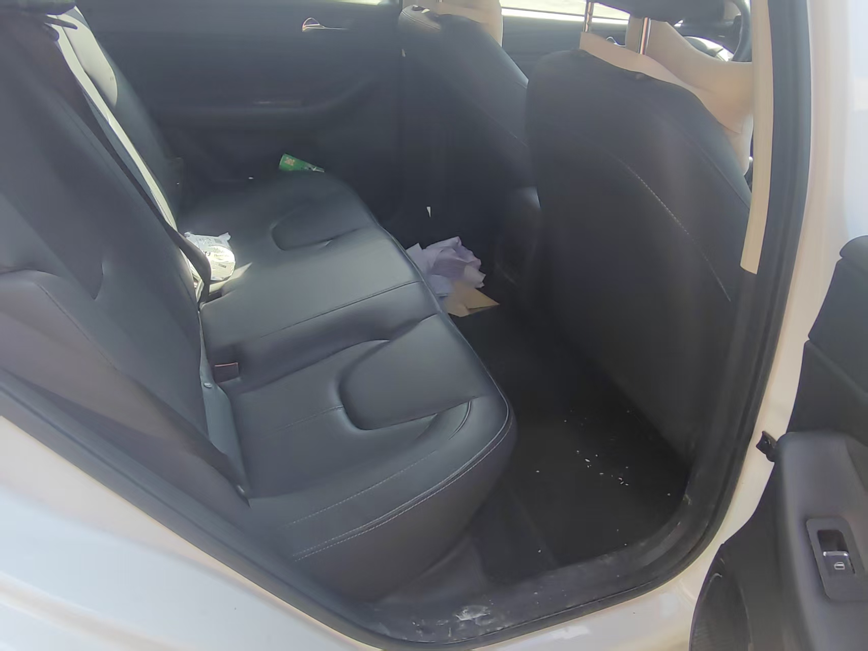 Chery Arrizo 5 2023 car image #5