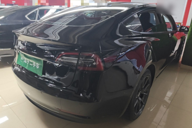 Tesla Model 3 2023 #7 Tesla Model 3 2023 immagine di auto #7