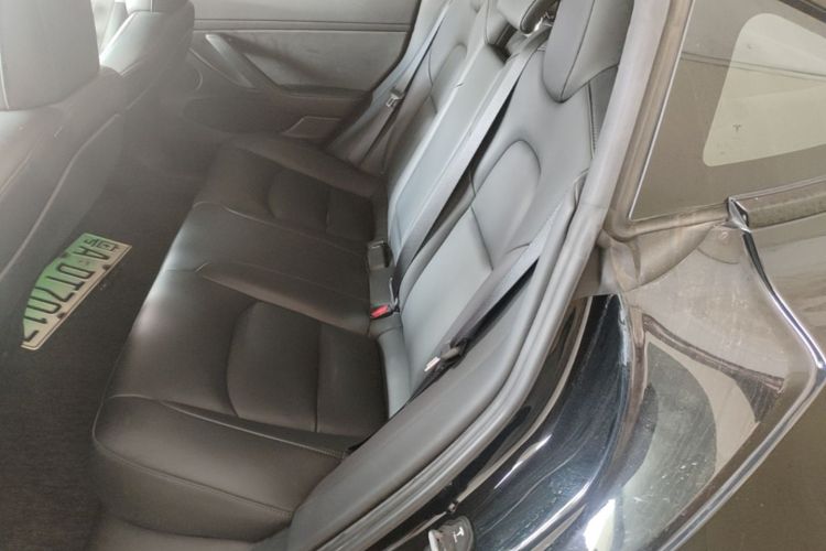 Tesla Model 3 2021 #17 Tesla Model 3 2021 car image #17