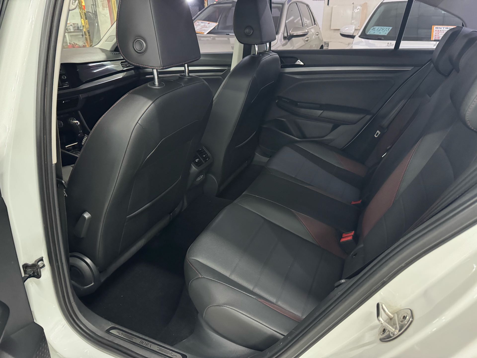 Volkswagen Bora 2020 #5 Volkswagen Bora 2020 immagine di auto #5