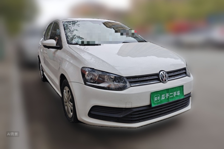 Volkswagen Polo 2018 #4 Volkswagen Polo 2018 car image #4