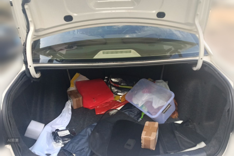 Volkswagen Lavida 2015 car image #21