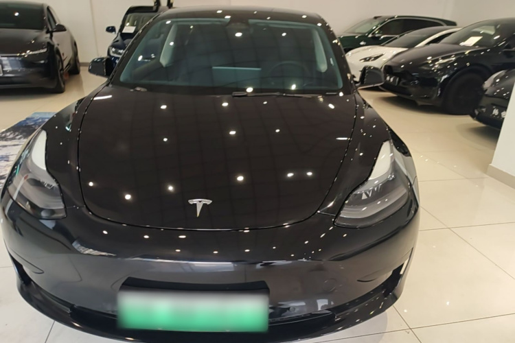 Tesla Model 3 2023 car image #3