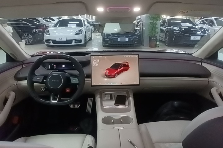 2026 #10 2026 immagine di auto #10