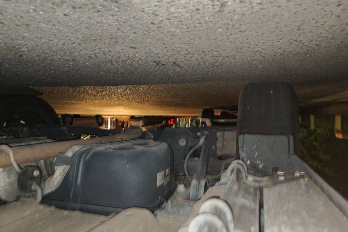 Jetour Traveller 2024 car image #16