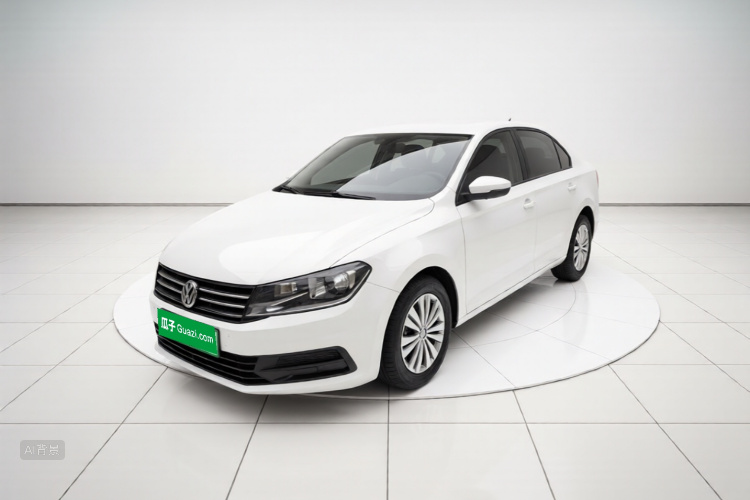 Volkswagen Santana 2020 #2 Volkswagen Santana 2020 car image #2