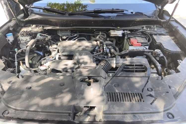 Honda CR-V 2025 car image #22