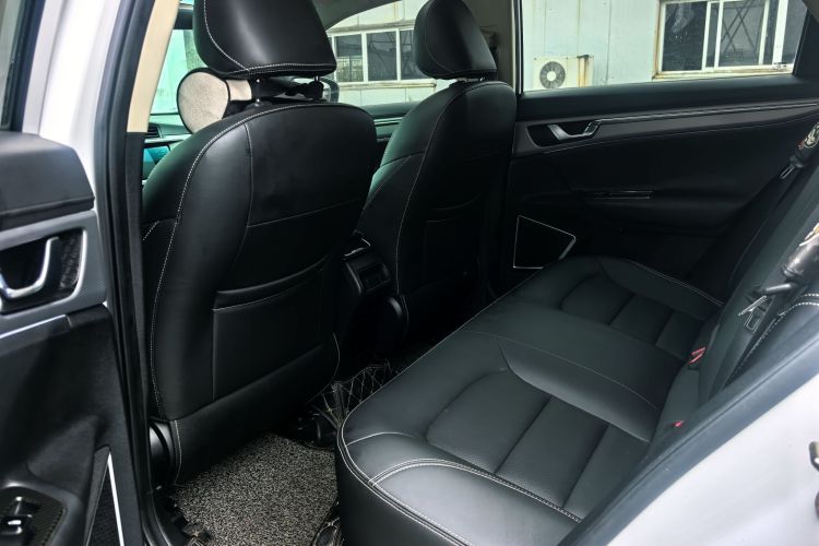 GEELY Emgrand GL 2018 #10 GEELY Emgrand GL 2018 imagen de coche #10