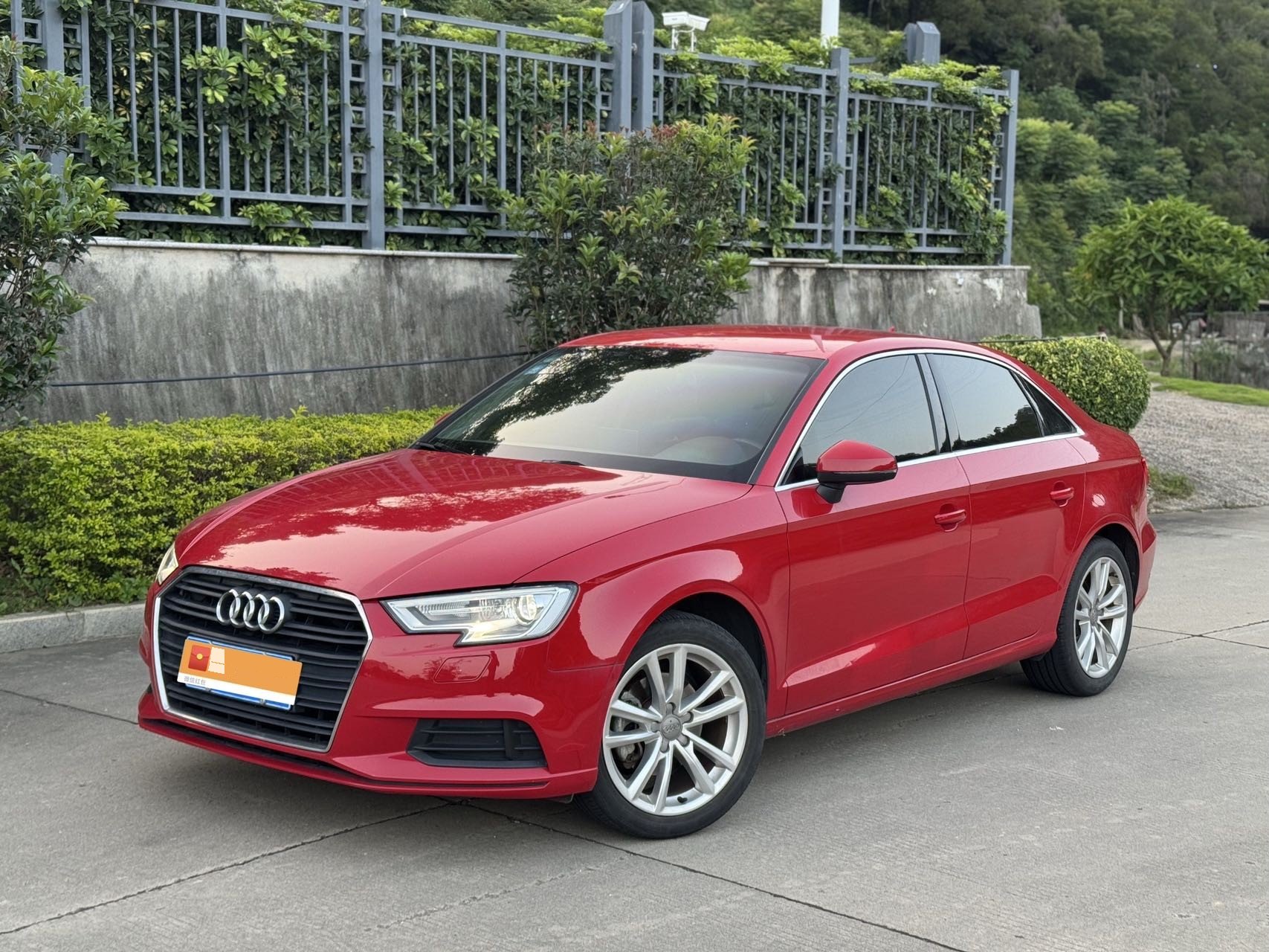 2018 car image 