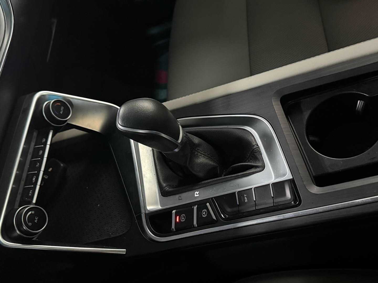GEELY Binray 2018 #9 GEELY Binray 2018 imagen de coche #9
