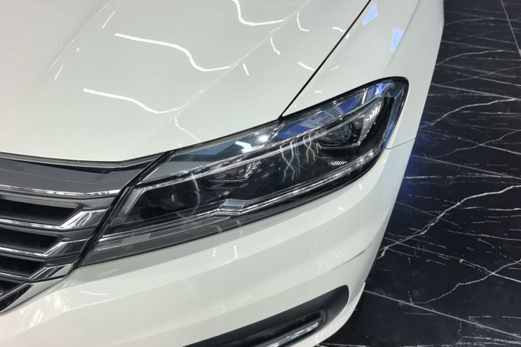 Volkswagen Lavida 2021 car image #21