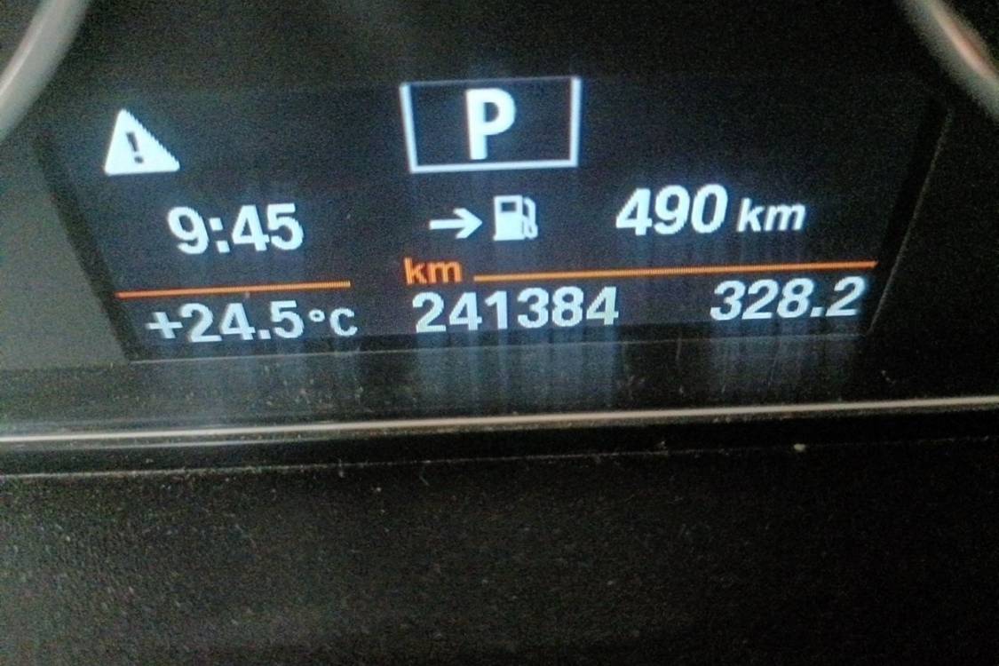 BMW 3 Series 2015 #25 BMW 3 Series 2015 car image #25