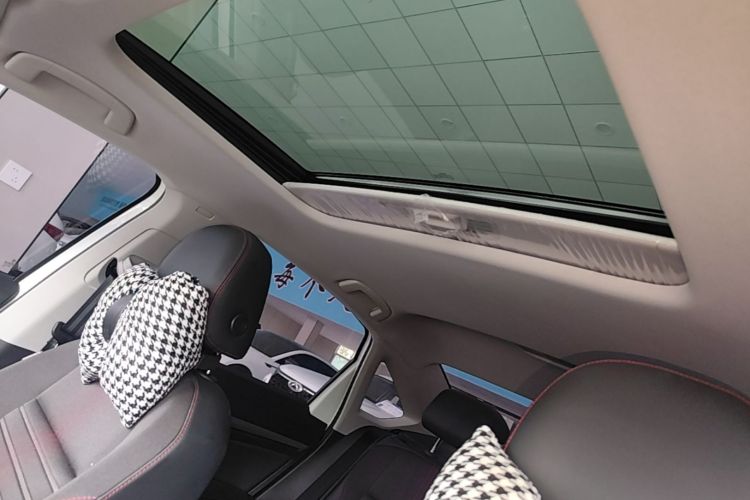 Volkswagen Lavida 2023 #20 Volkswagen Lavida 2023 car image #20