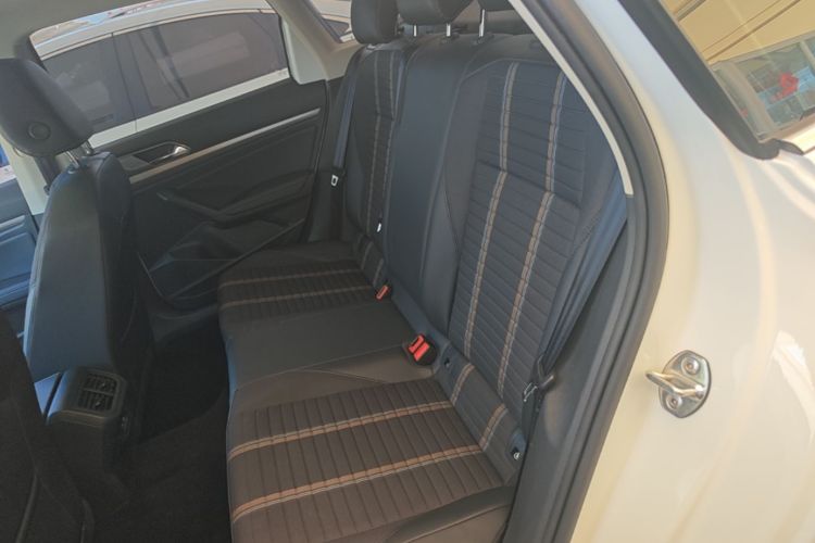 Volkswagen Lavida 2021 car image #17