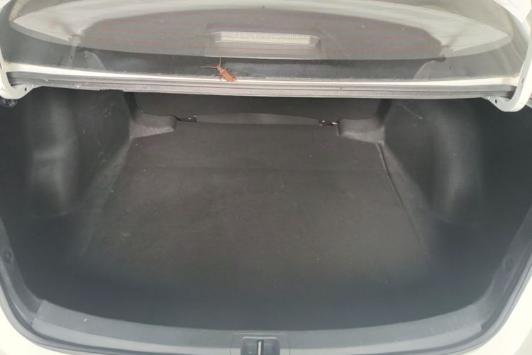 Toyota Corolla 2023 car image #19
