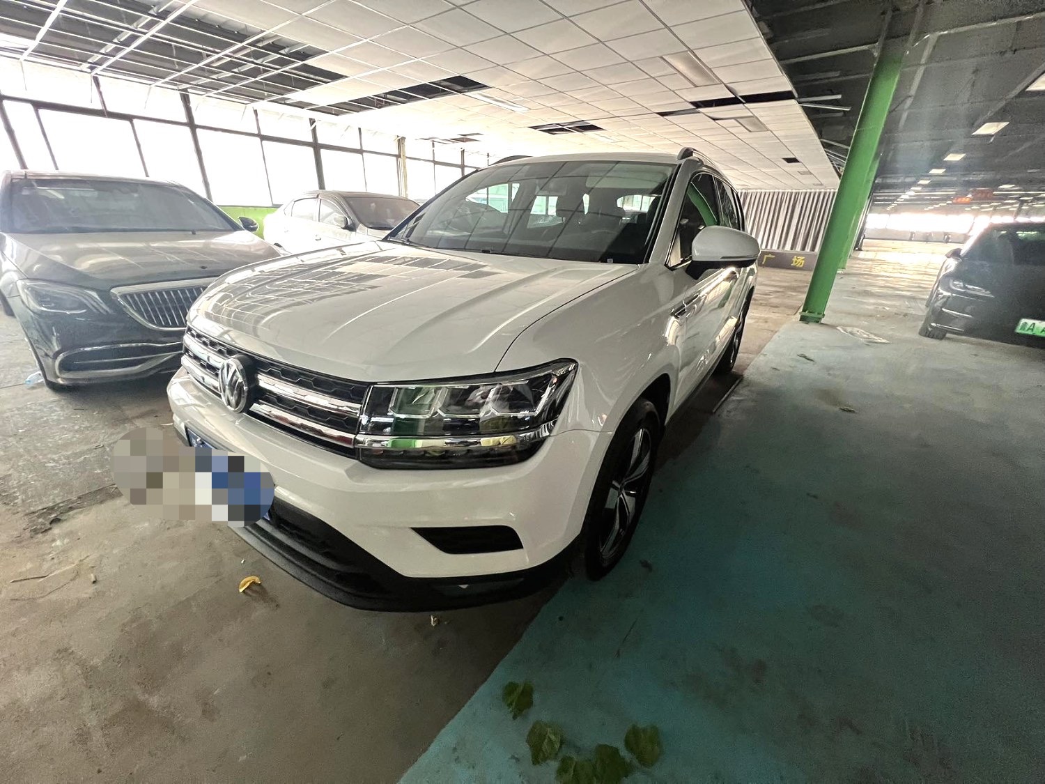 2022 2022 immagine di auto
