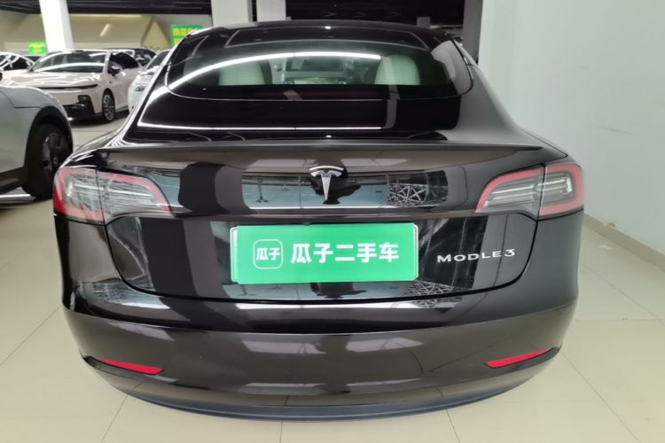 Tesla Model 3 2022 car image #6