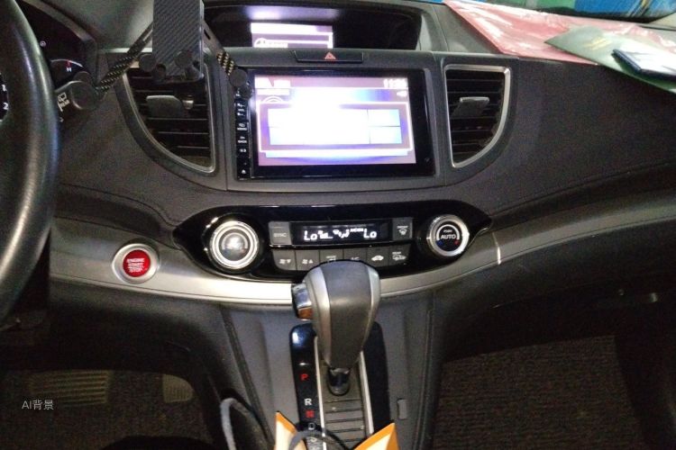 Honda CR-V 2016 car image #15