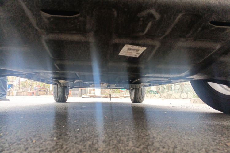 奇瑞 瑞虎3x 2025 汽车图片 #26