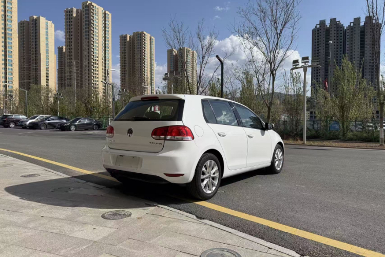 Volkswagen Golf 2015 #7 Volkswagen Golf 2015 car image #7