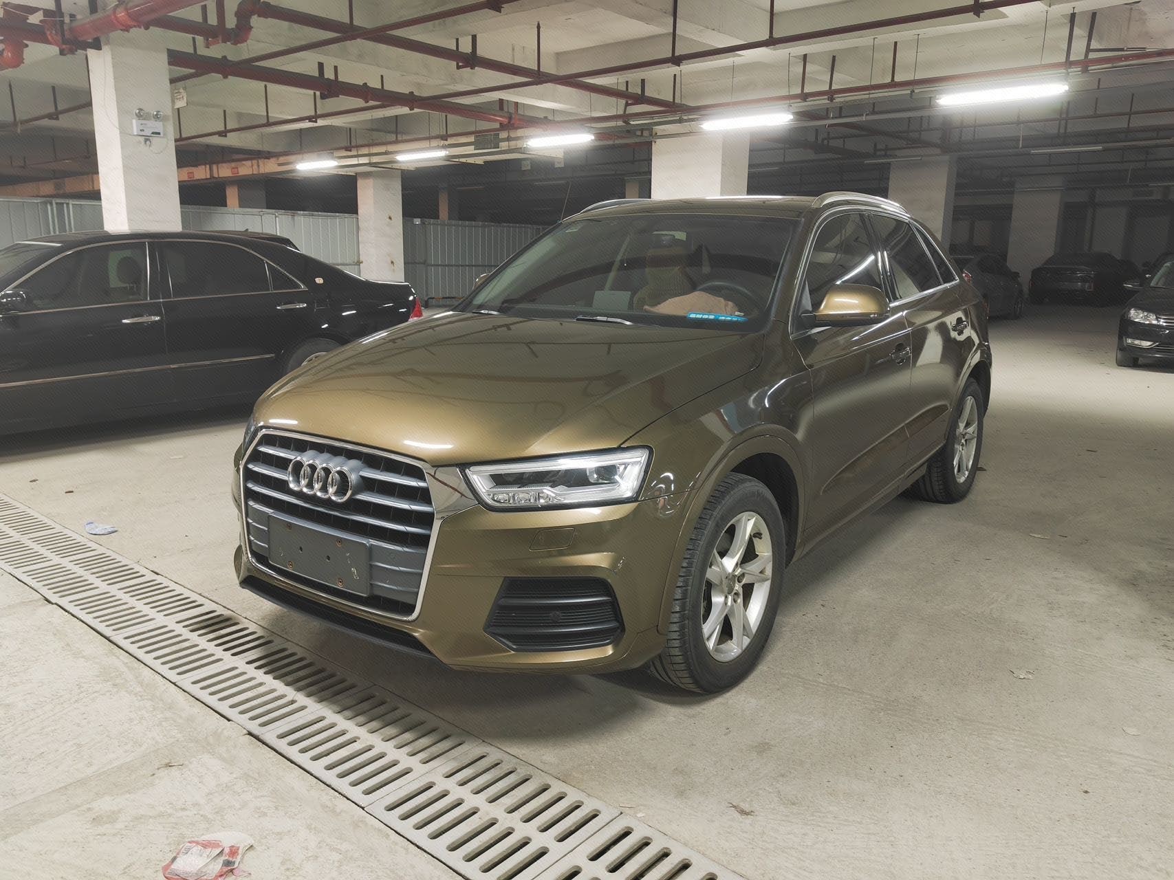 2018 2018 car image