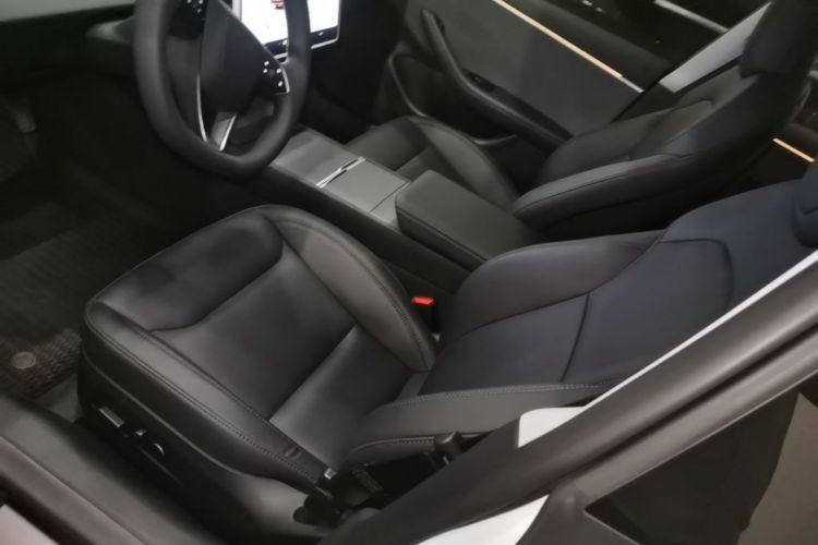 Tesla Model 3 2024 car image #15