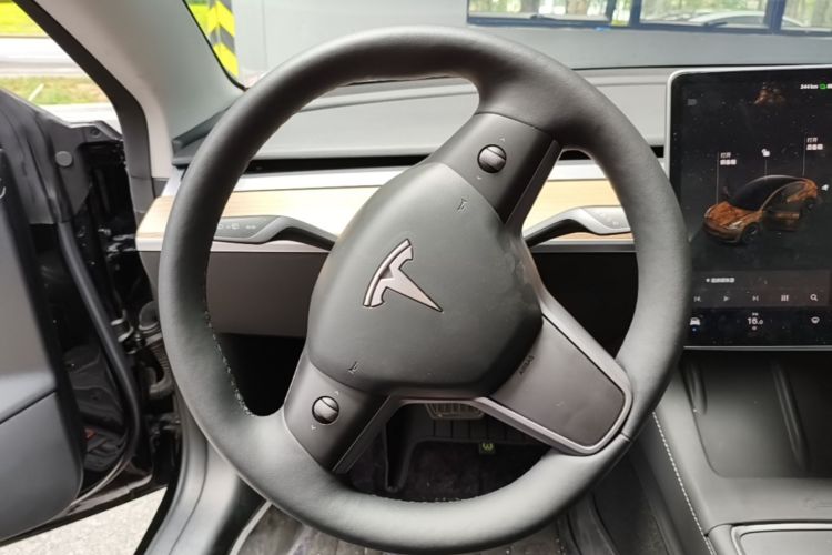 Tesla Model 3 2023 #15 Tesla Model 3 2023 car image #15