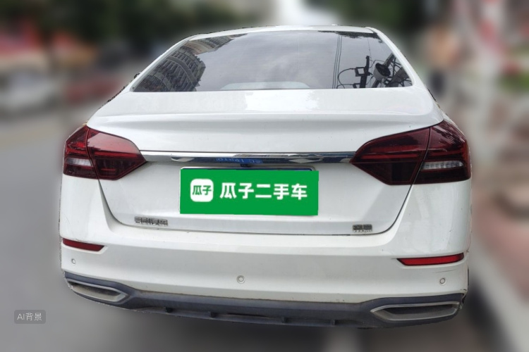 GEELY Emgrand 2021 #6 GEELY Emgrand 2021 car image #6