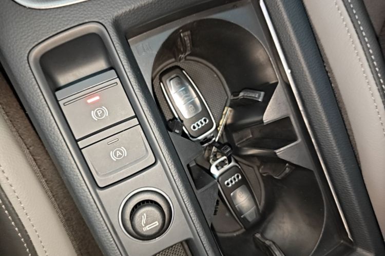 Audi Q3 2022 #9 Audi Q3 2022 car image #9