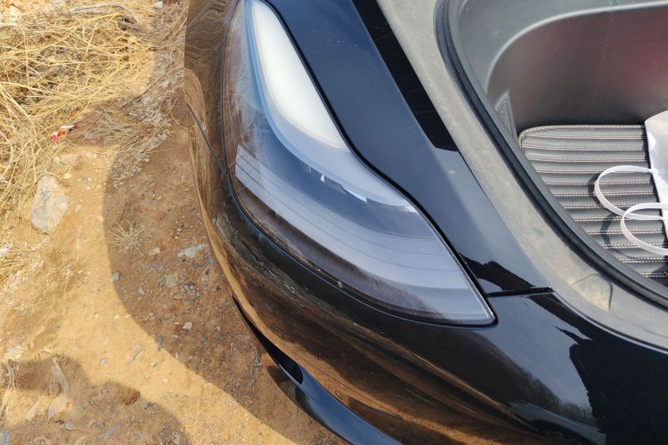 Tesla Model 3 2021 #8 Tesla Model 3 2021 car image #8