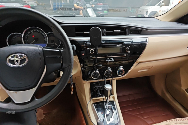 2015 immagine di auto #11