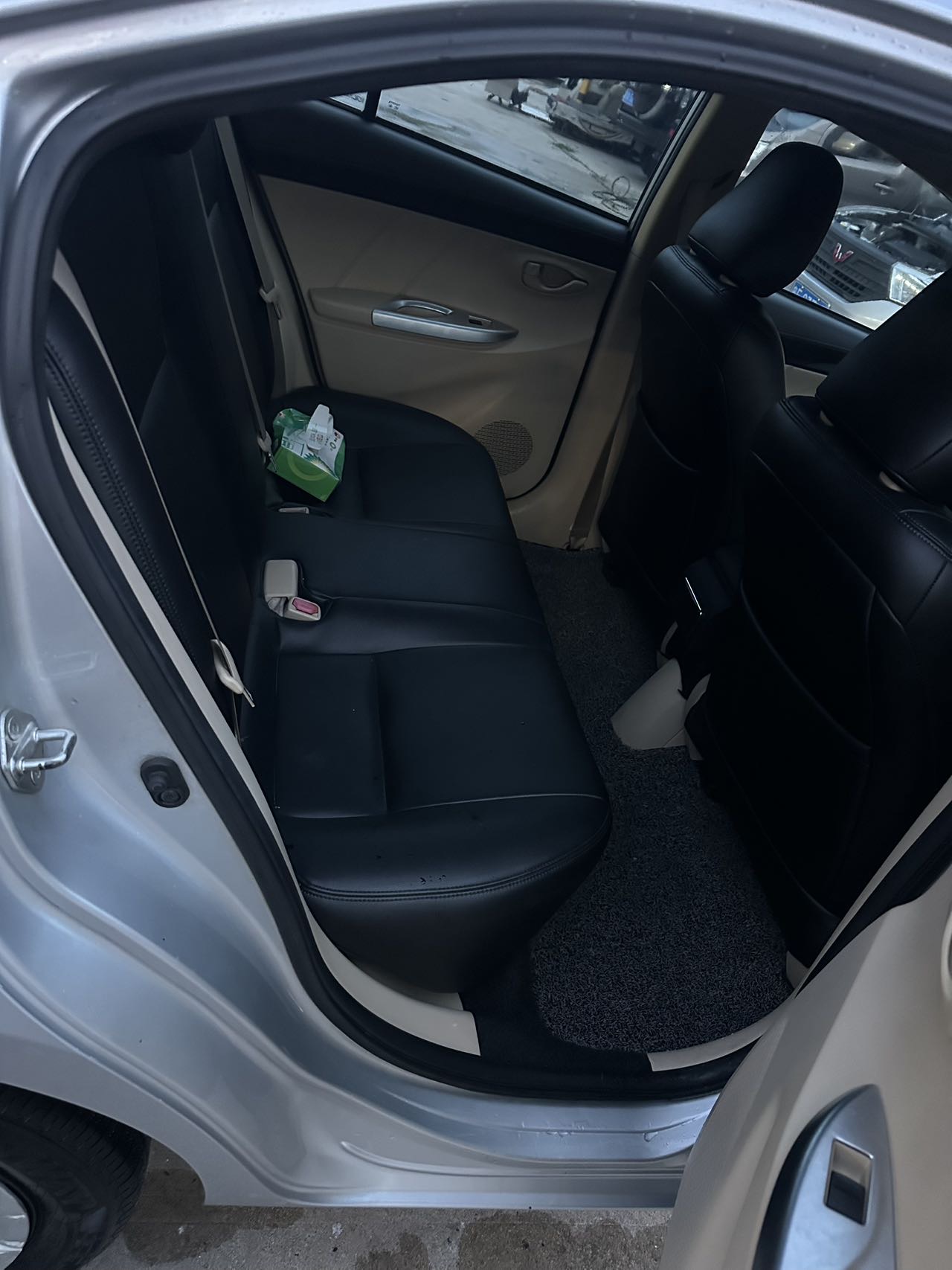 Toyota Vios 2016 #8 Toyota Vios 2016 car image #8