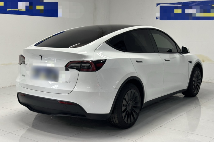 Tesla Model Y 2023 #3 Tesla Model Y 2023 car image #3