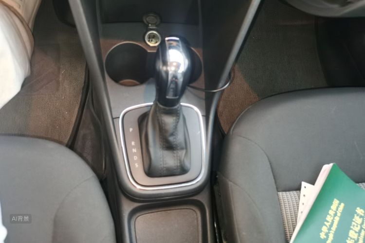 Volkswagen Polo 2016 #16 Volkswagen Polo 2016 car image #16