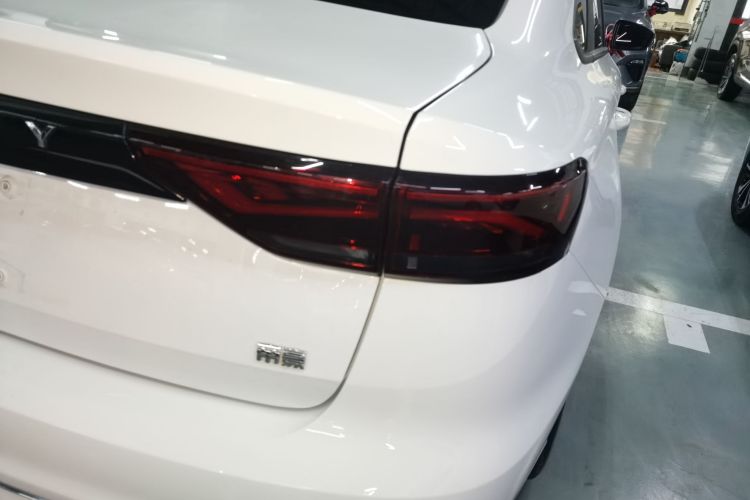 GEELY Emgrand 2024 #8 GEELY Emgrand 2024 immagine di auto #8
