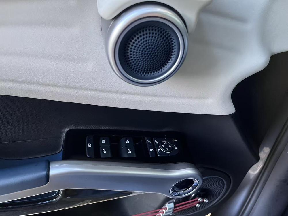 BYD Yuan Plus 2022 car image #6