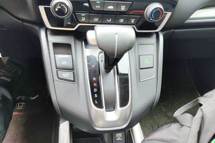 Honda CR-V 2019 car image #14