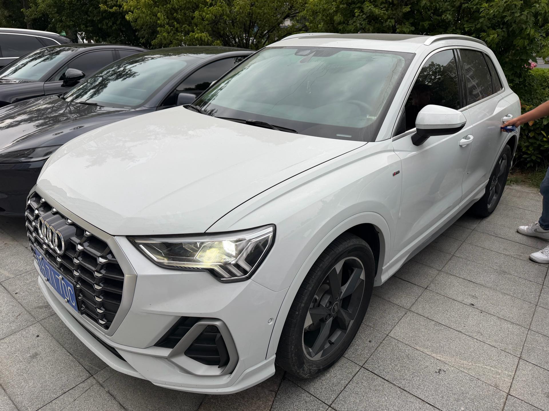 2021 2021 car image