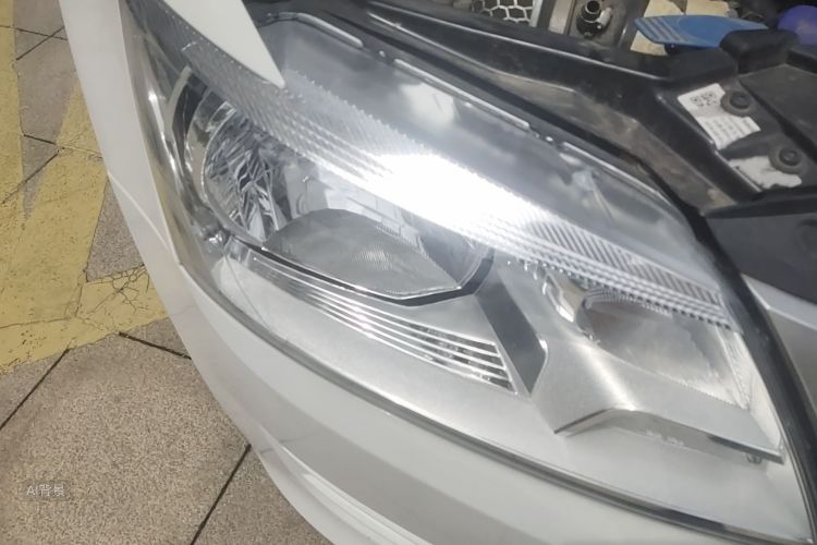 Volkswagen Santana 2015 صورة سيارة #8