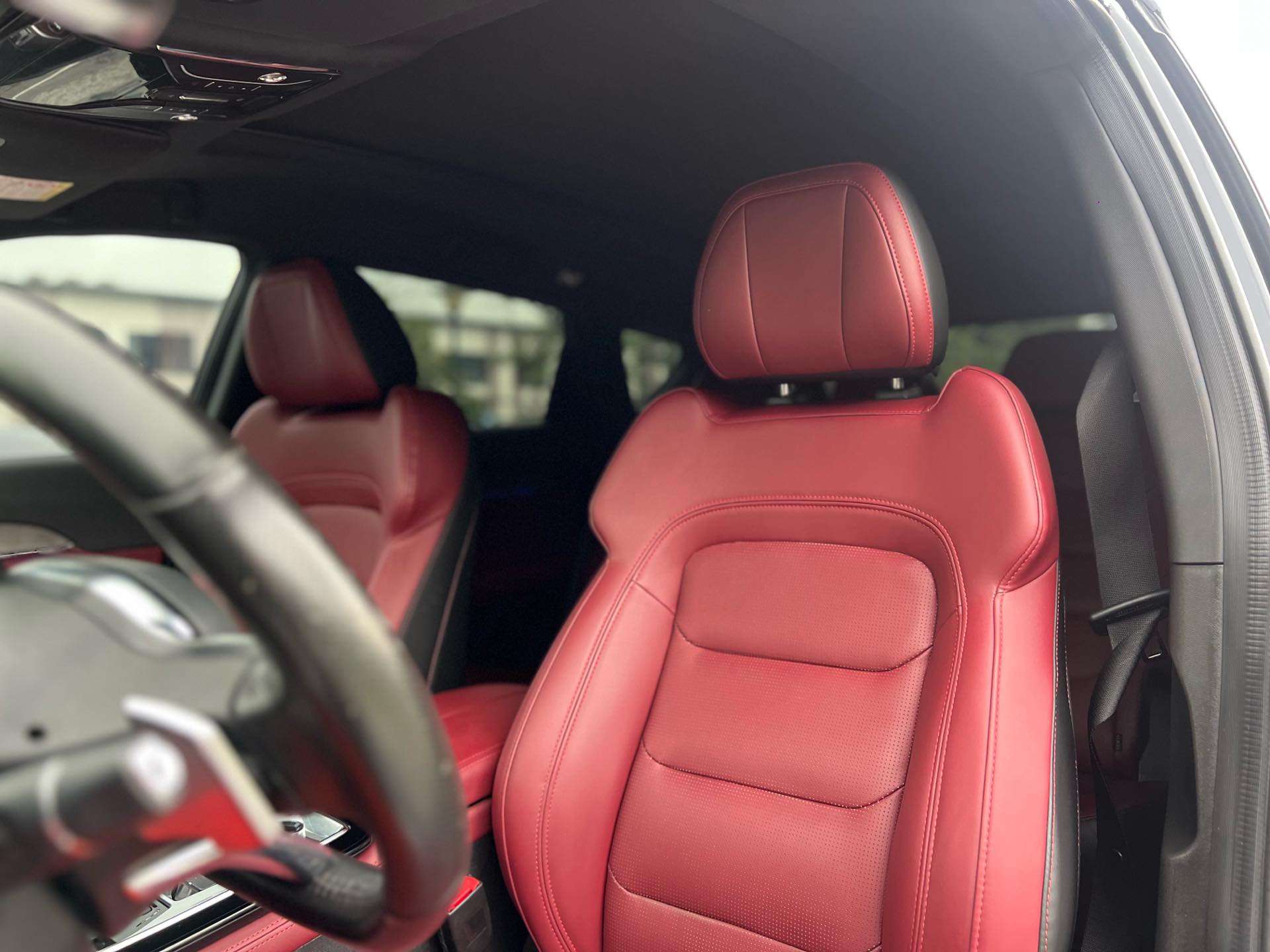 Jetour X70 PLUS 2021 #9 Jetour X70 PLUS 2021 image de voiture #9