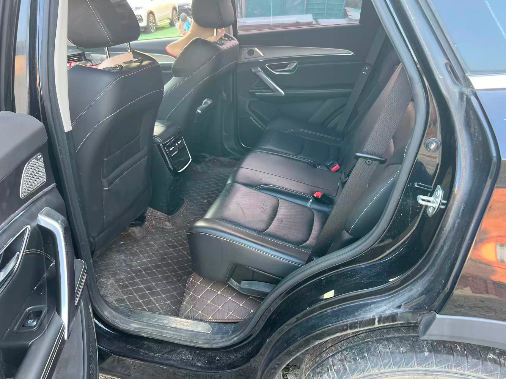 Jetour X70 PLUS 2022 imagem de carro #4