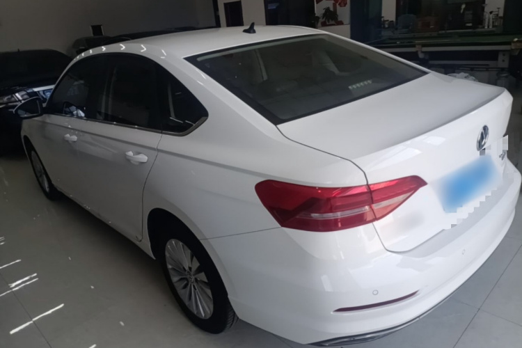 Volkswagen Lavida 2018 #5 Volkswagen Lavida 2018 car image #5