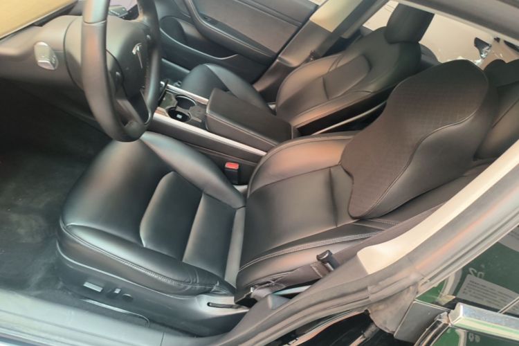 Tesla Model 3 2020 immagine di auto #15