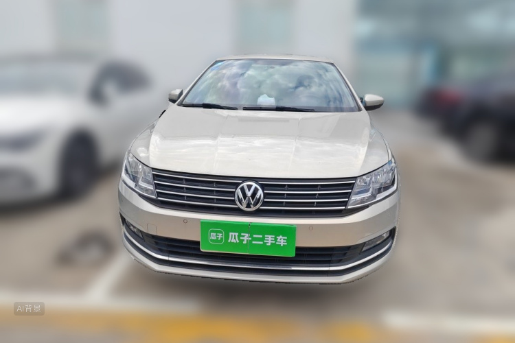 Volkswagen Lavida 2017 #3 Volkswagen Lavida 2017 imagen de coche #3