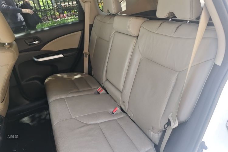 Honda CR-V 2015 #19 Honda CR-V 2015 car image #19