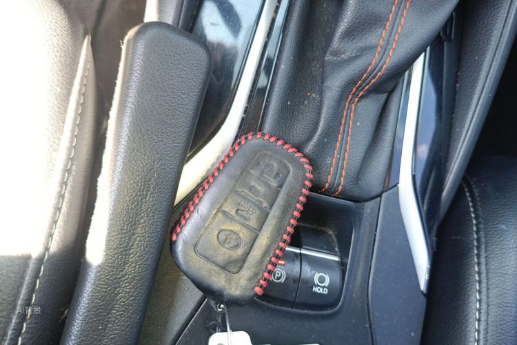 Toyota Corolla 2021 car image #10