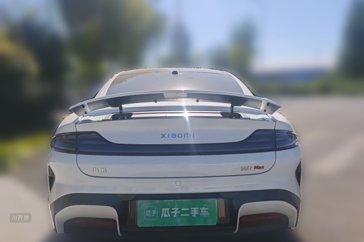 2026 car image #6